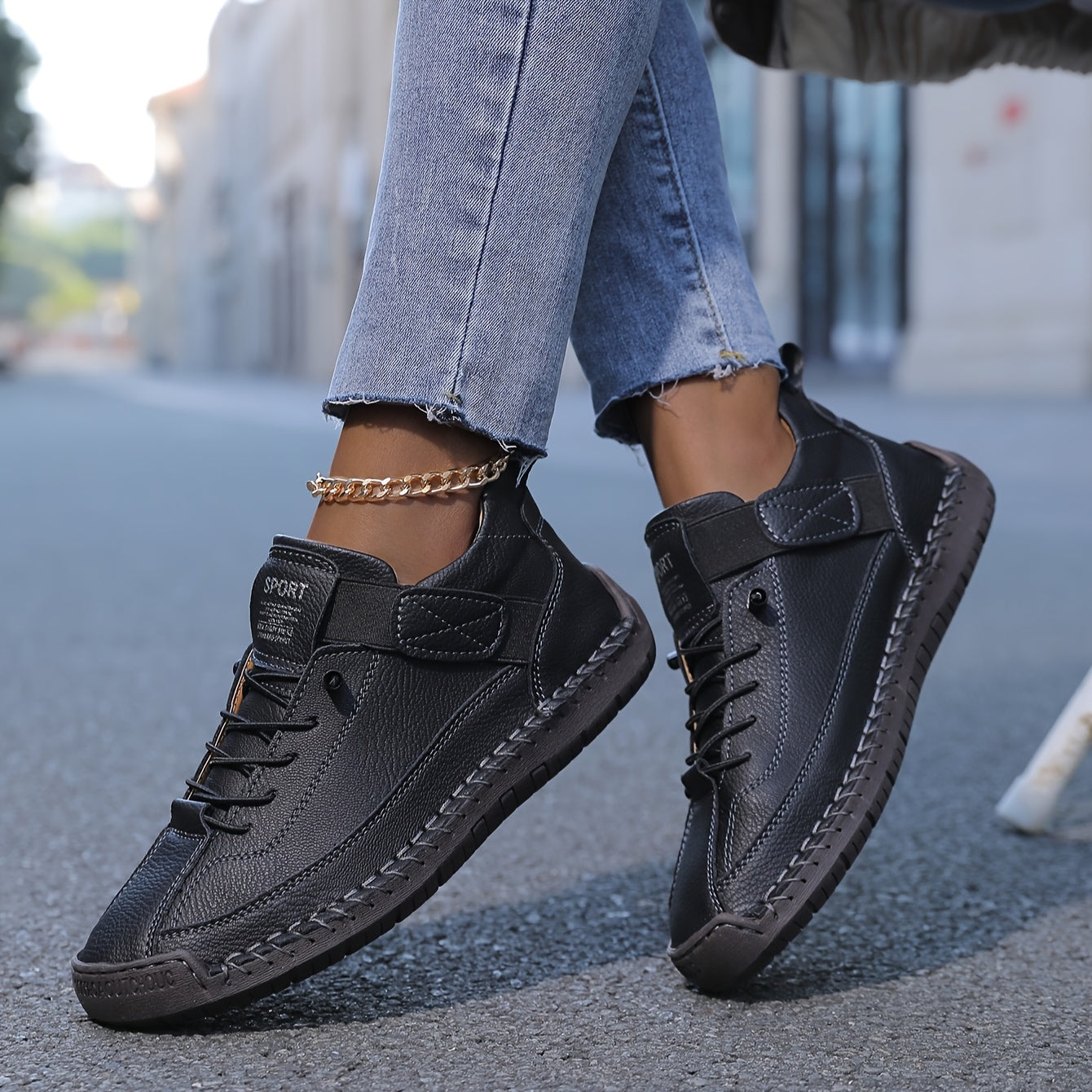 Amira™ | Chaussure Celeste Orthopedia