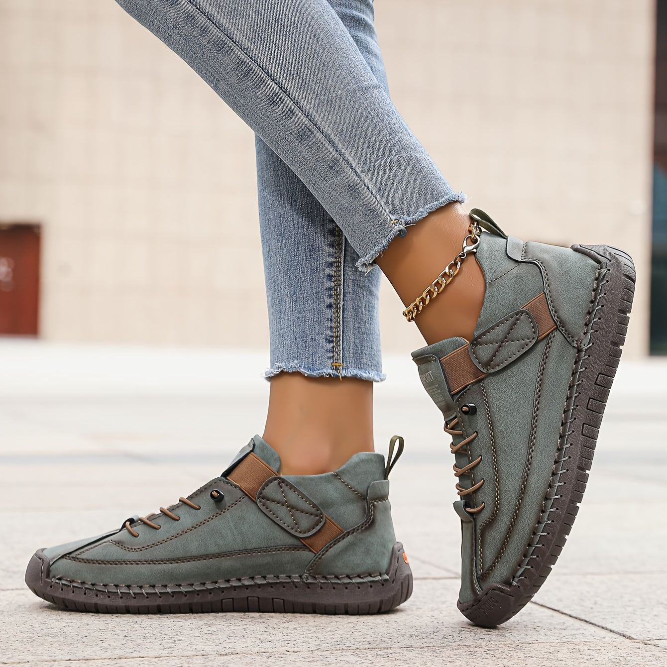 Amira™ | Chaussure Celeste Orthopedia