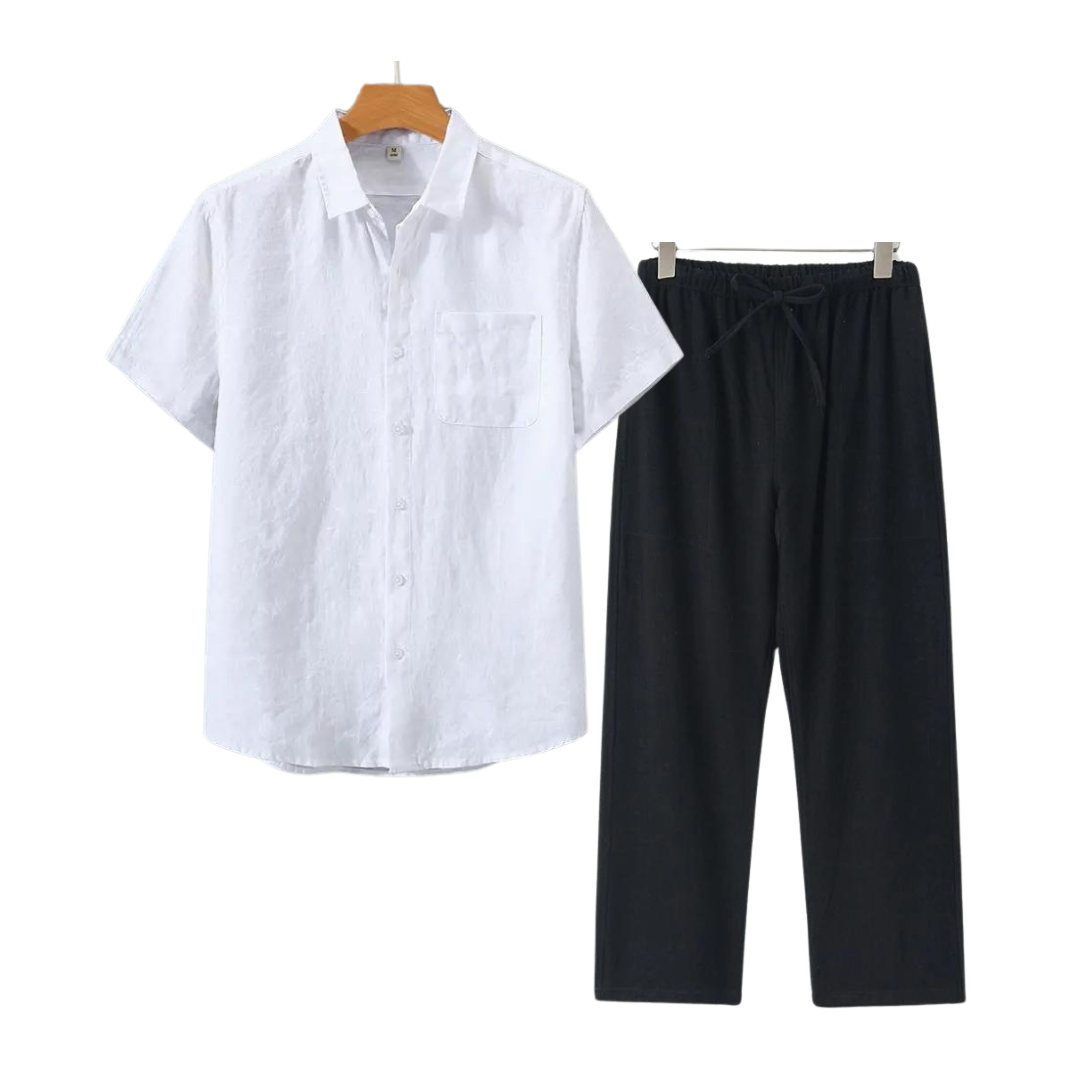 Riviera Paris™ | Ensemble de linge