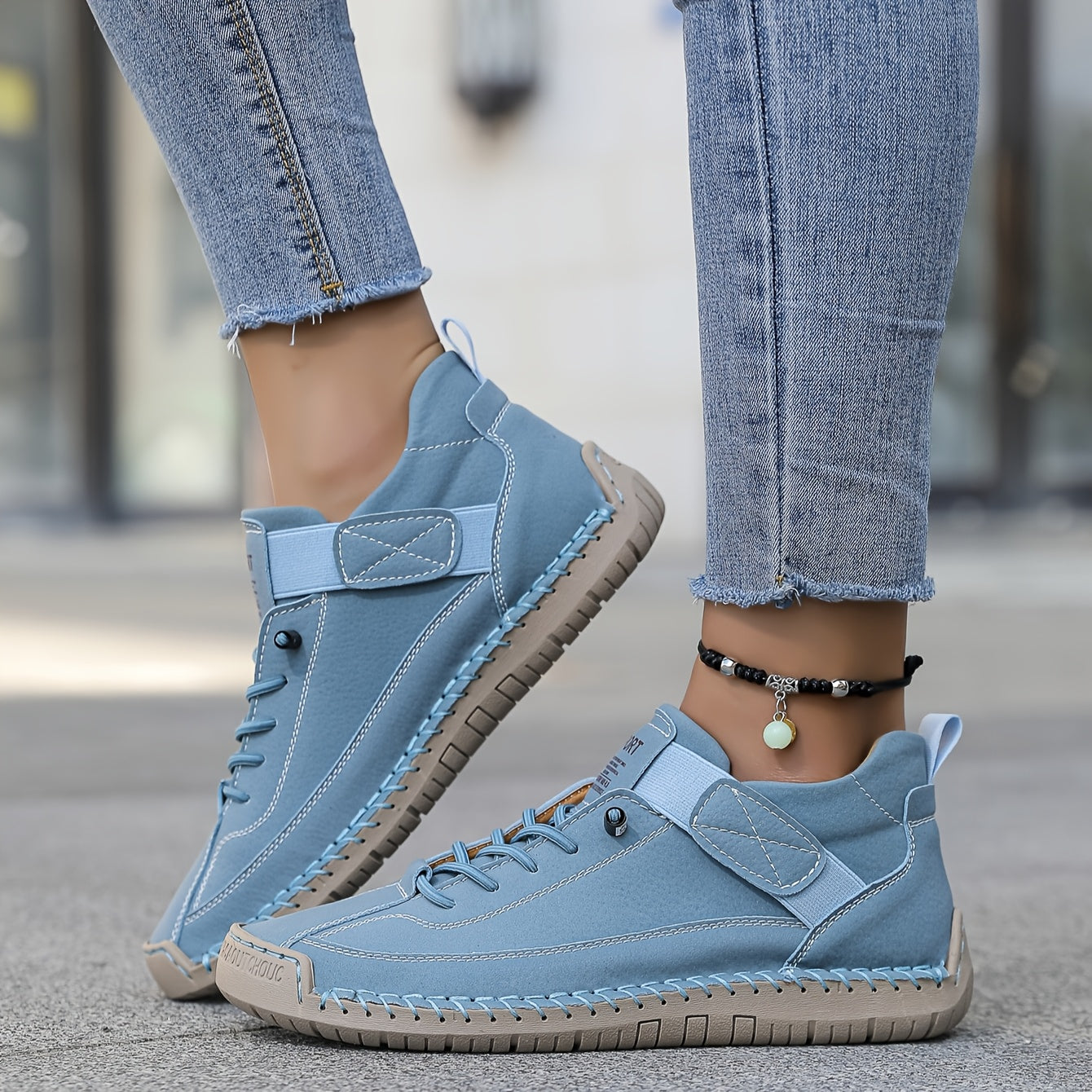 Amira™ | Chaussure Celeste Orthopedia