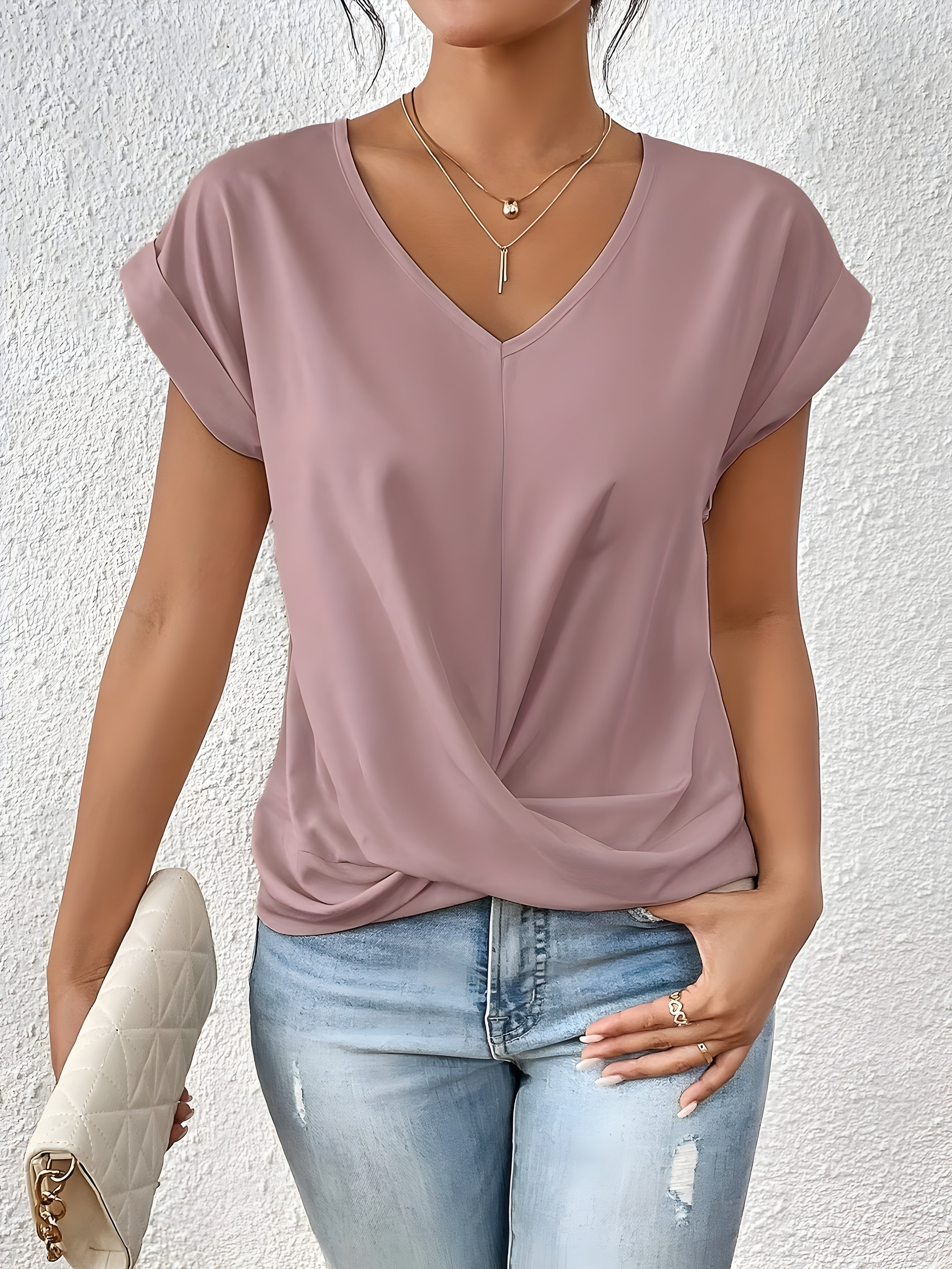 Adriana | Top Élégant