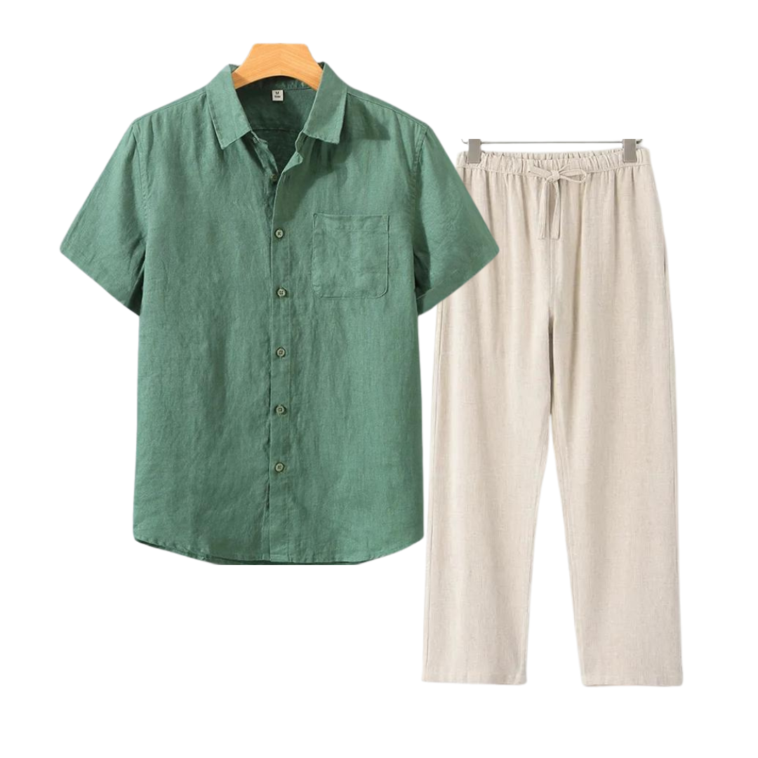 Riviera Paris™ | Ensemble de linge