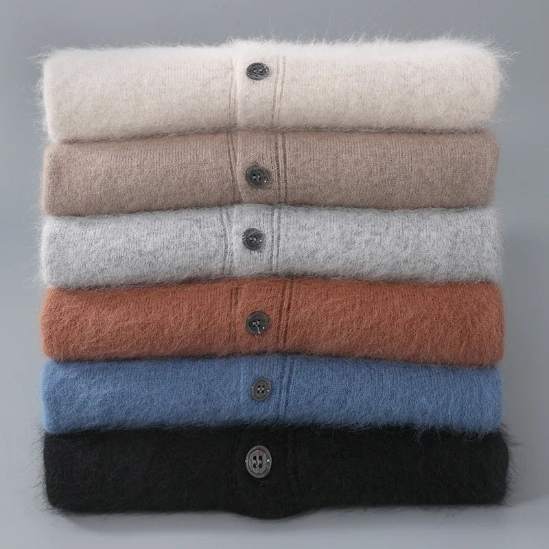 Riviera Paris™ | POLO 100% CACHEMIRE