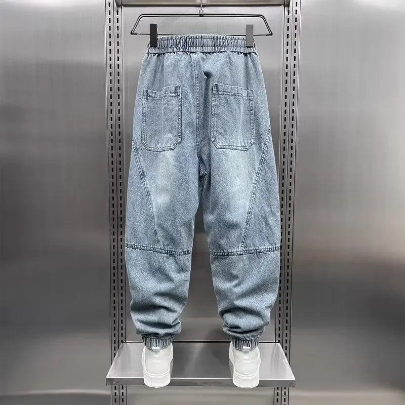 Luc™ | Pantalon Style Détente