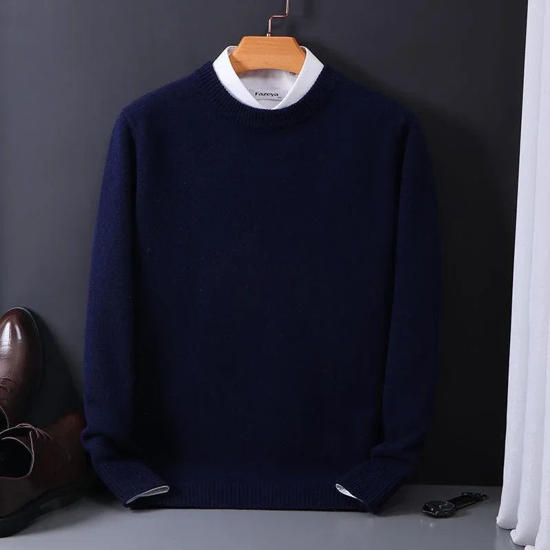 Riviera Paris™ | Cashmere Pullover