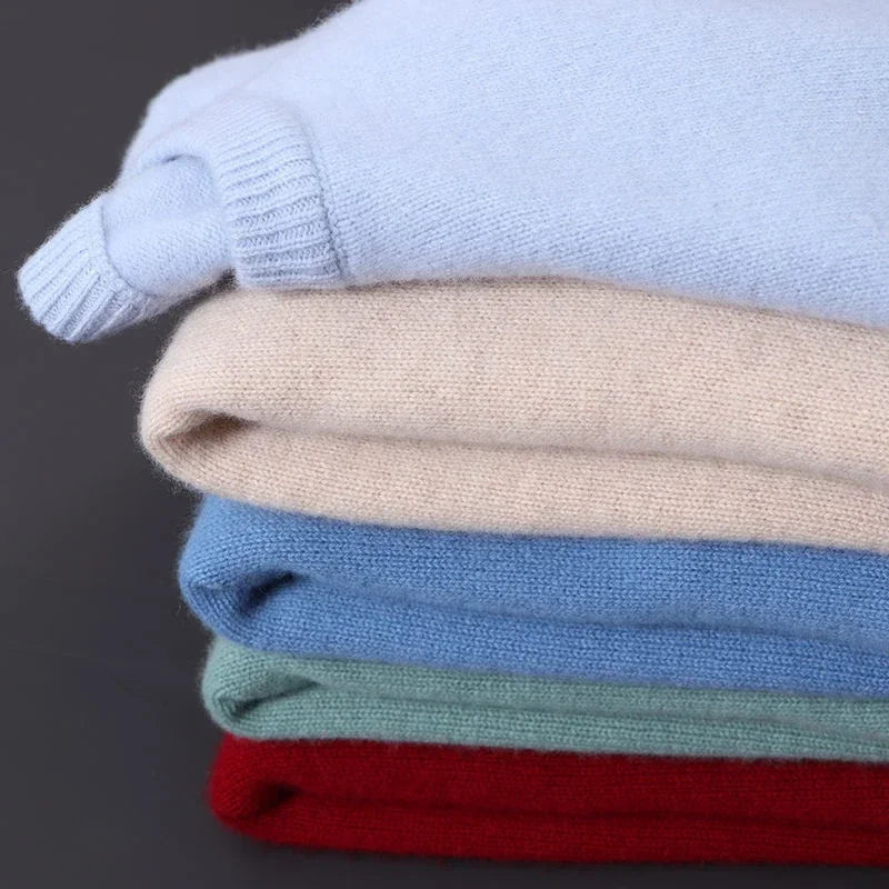Riviera Paris™ | Cashmere Pullover
