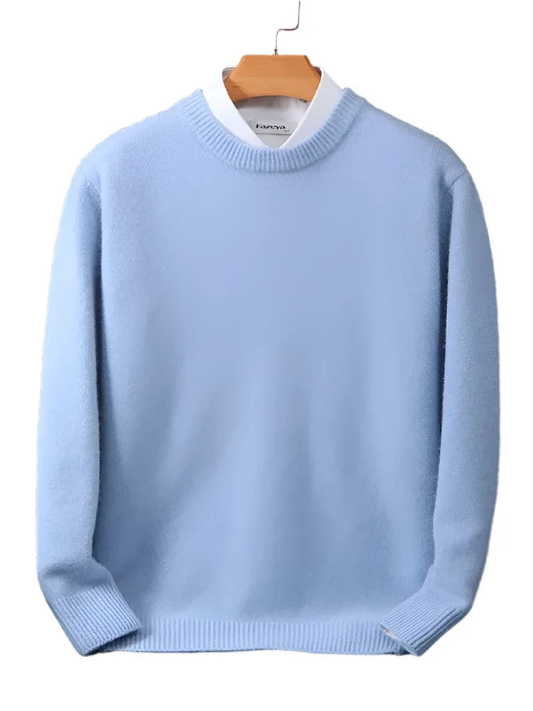 Riviera Paris™ | Cashmere Pullover