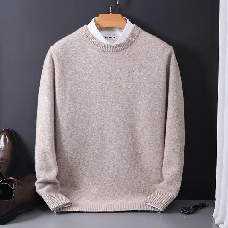 Riviera Paris™ | Cashmere Pullover