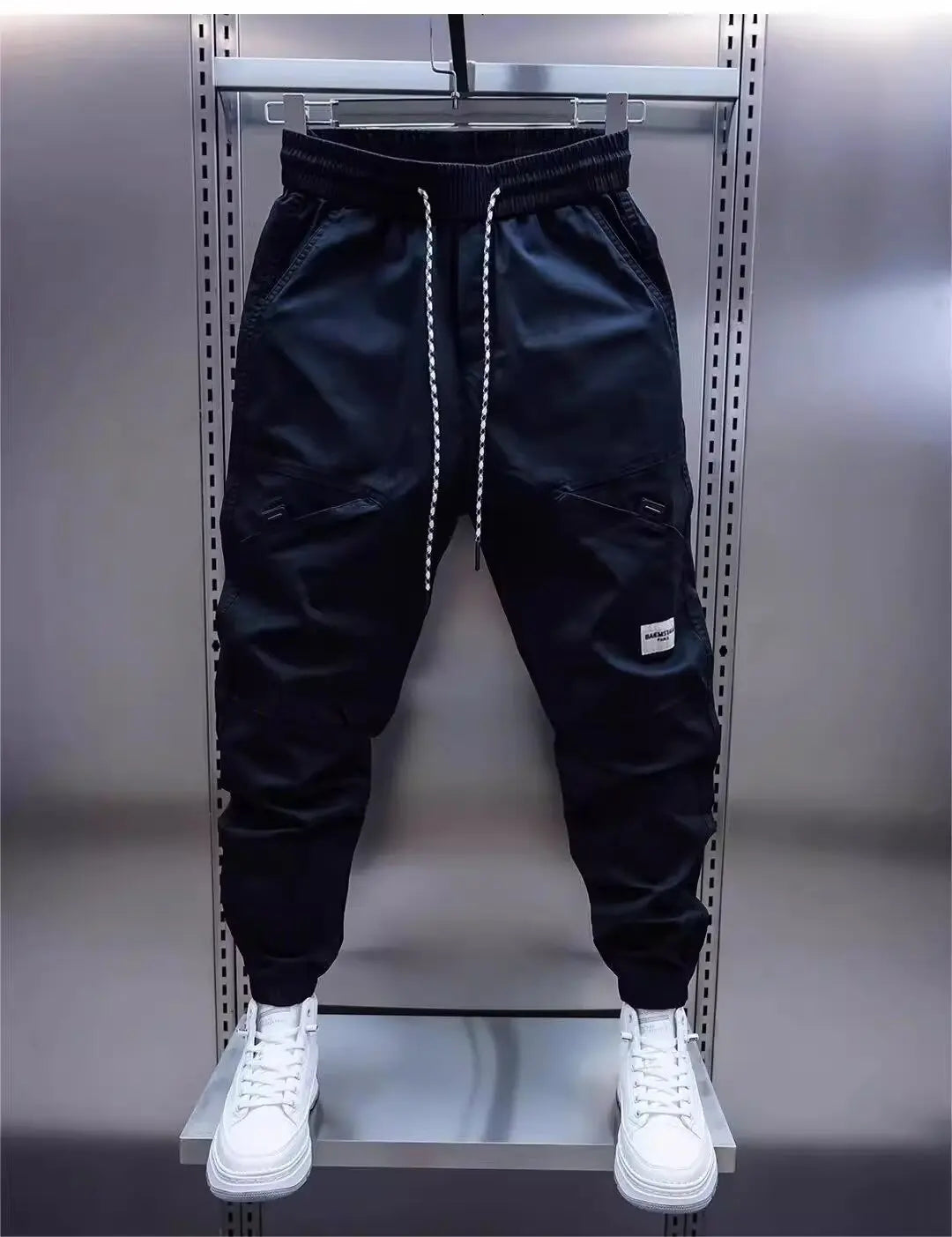 Paul™ | Pantalon Sportif à Détails