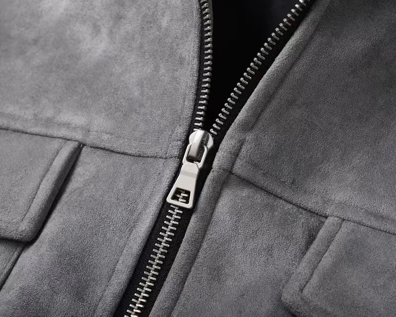 Riviera Paris™ | Veste StreetWear Vintage