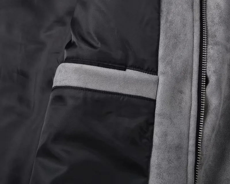Riviera Paris™ | Veste StreetWear Vintage