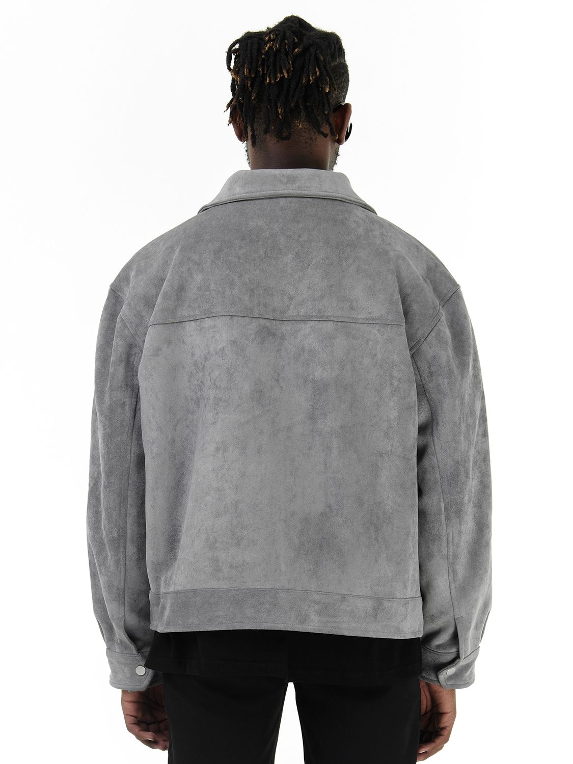 Riviera Paris™ | Veste StreetWear Vintage