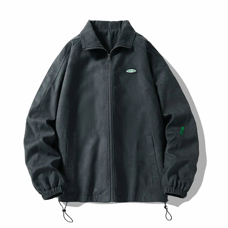 Riviera Paris™ | Veste vintage d'hiver pour hommes