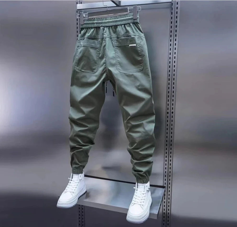 Paul™ | Pantalon Sportif à Détails