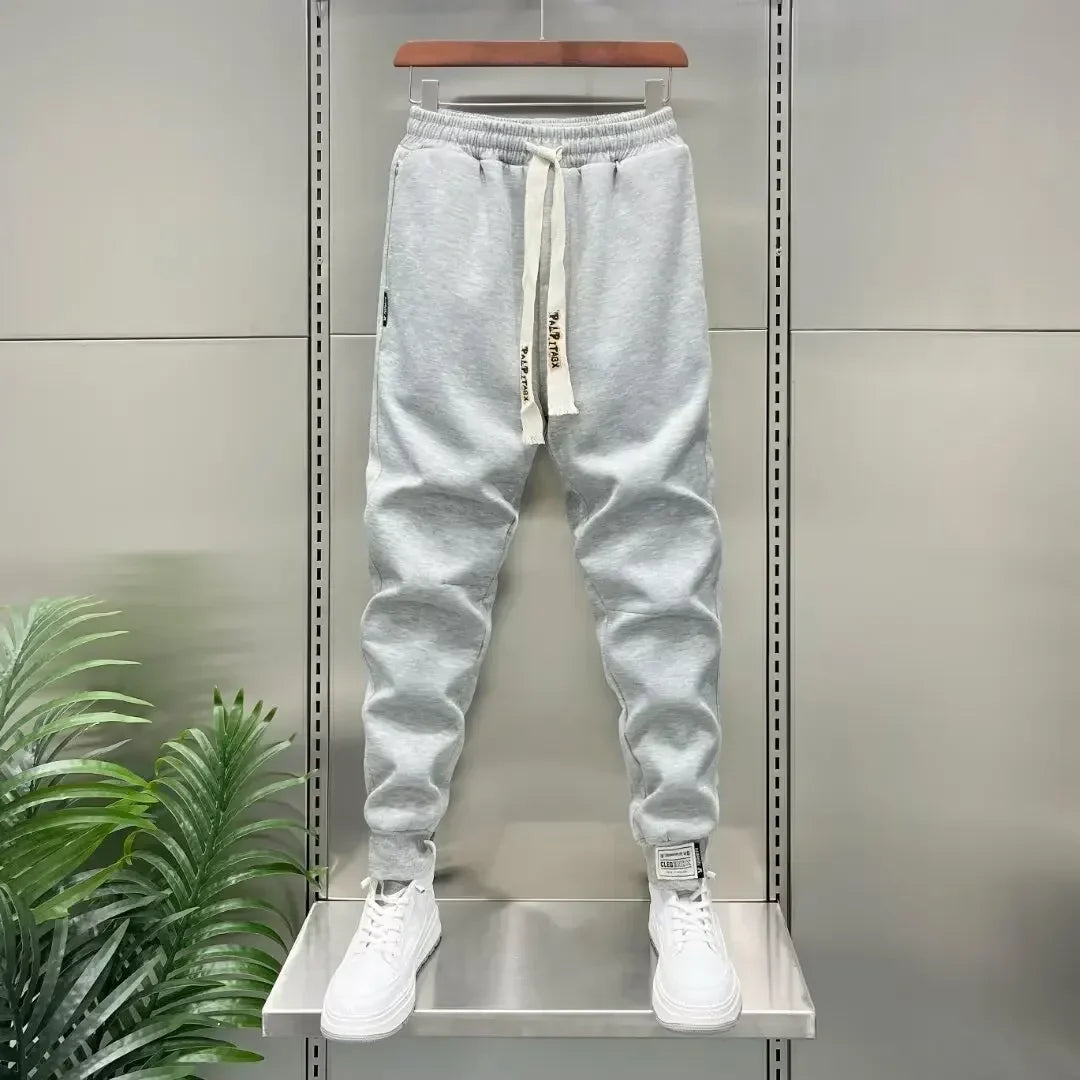 Tom™ | Pantalon Confort avec Détails
