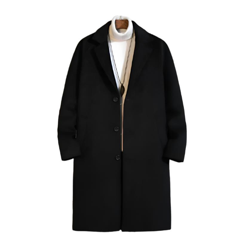 Riviera Paris™ | Manteau long pour hommes