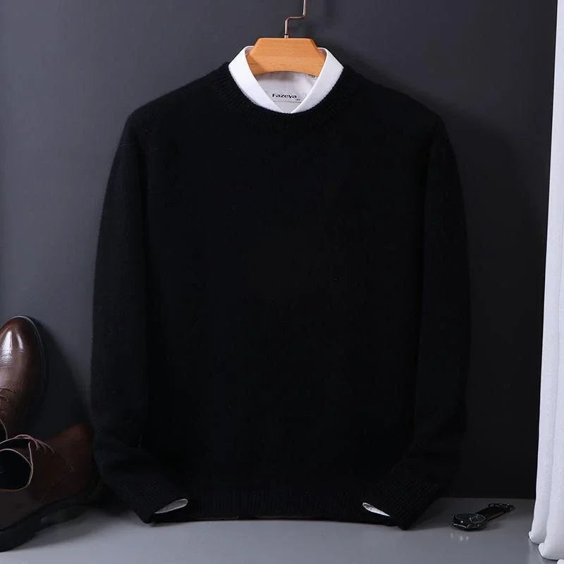 Riviera Paris™ | Cashmere Pullover