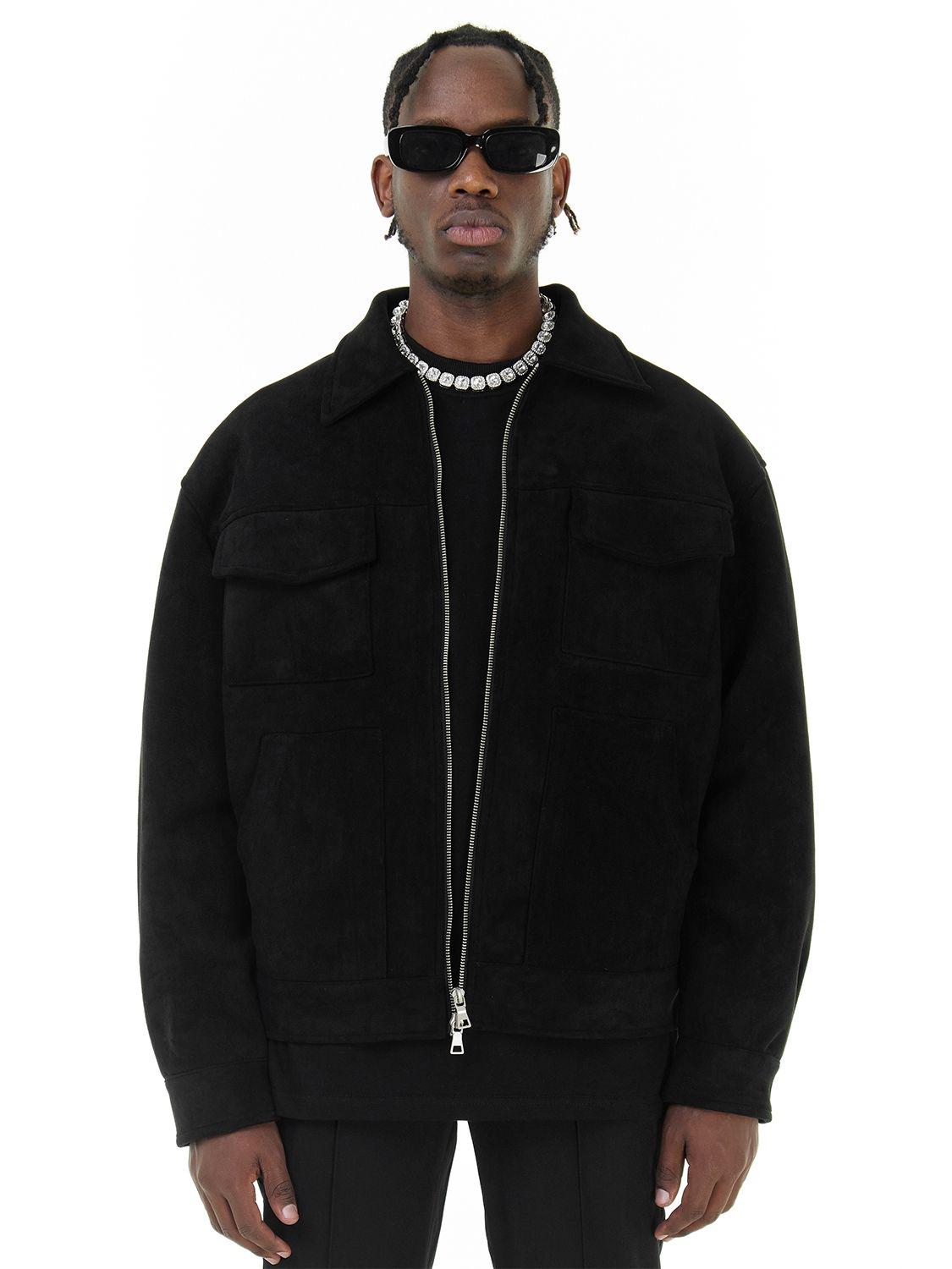 Riviera Paris™ | Veste StreetWear Vintage