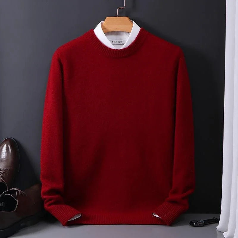 Riviera Paris™ | Cashmere Pullover