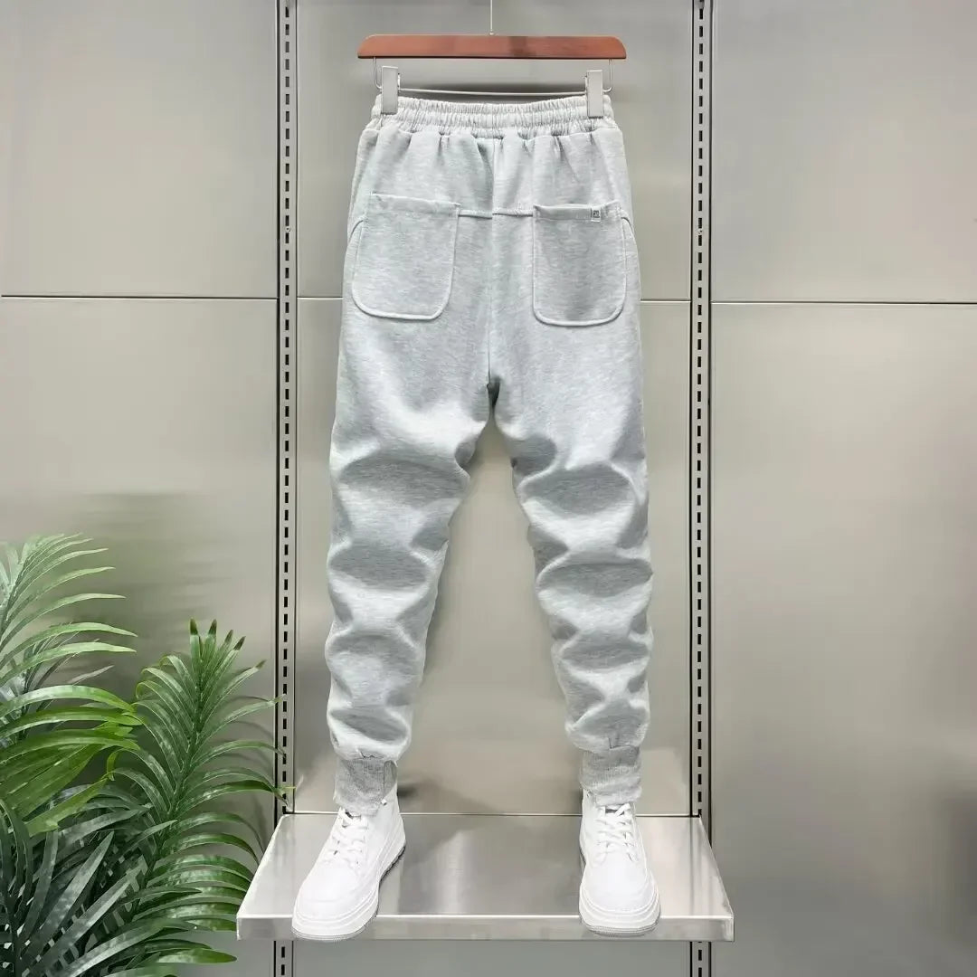 Tom™ | Pantalon Confort avec Détails
