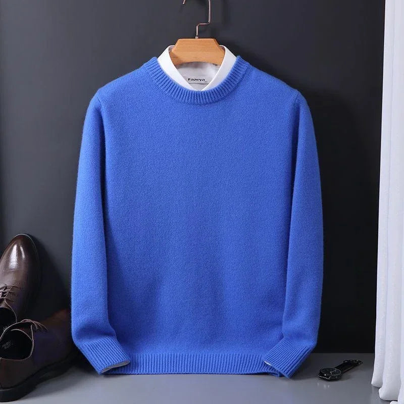Riviera Paris™ | Cashmere Pullover