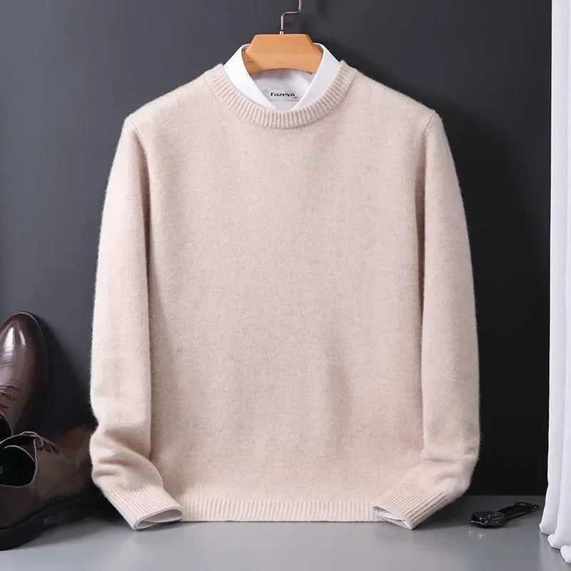 Riviera Paris™ | Cashmere Pullover