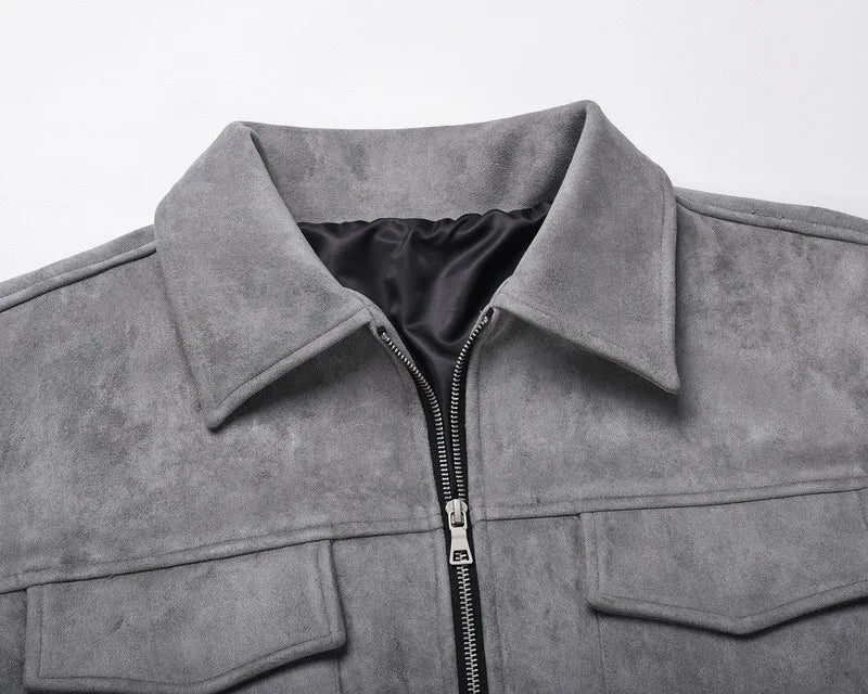 Riviera Paris™ | Veste StreetWear Vintage