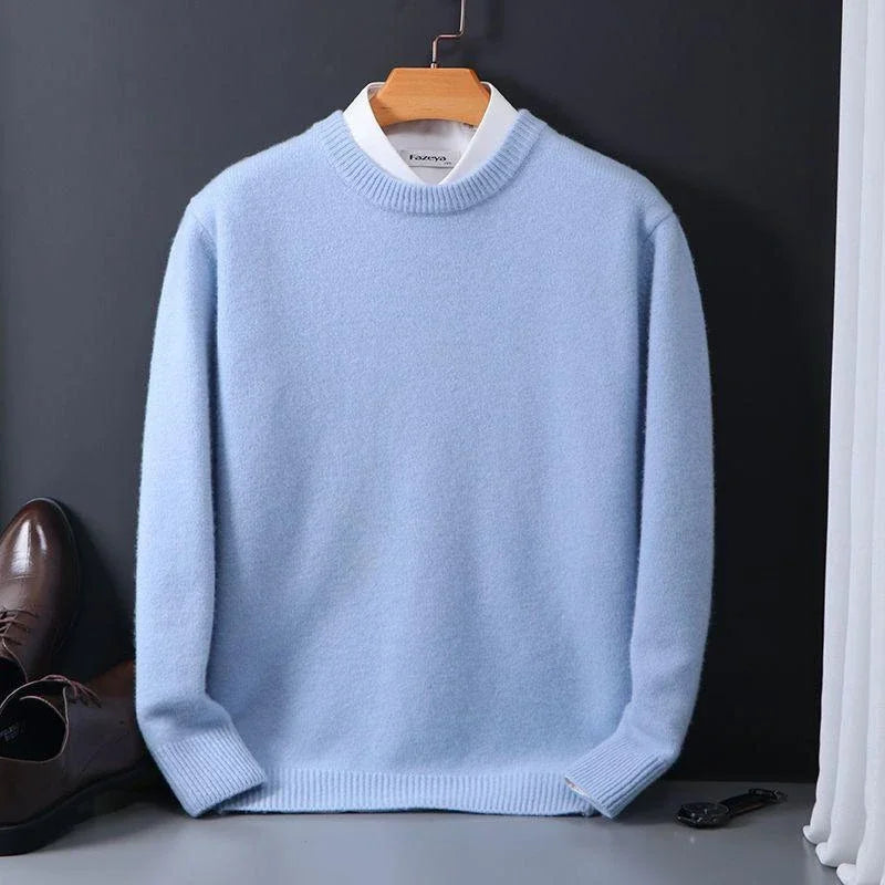 Riviera Paris™ | Cashmere Pullover