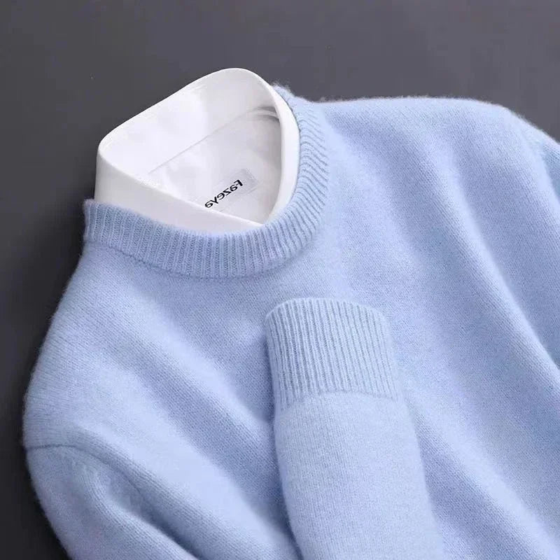 Riviera Paris™ | Cashmere Pullover