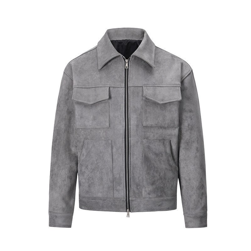 Riviera Paris™ | Veste StreetWear Vintage