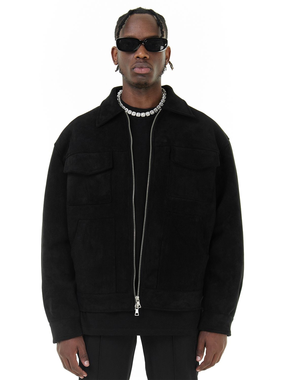Riviera Paris™ | Veste StreetWear Vintage