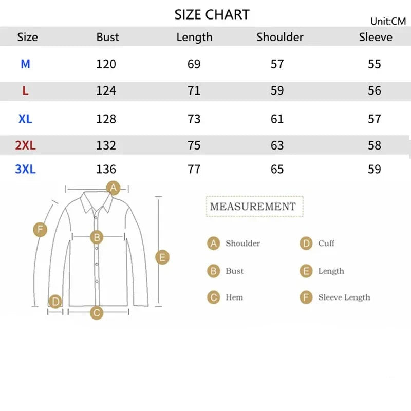 Riviera Paris™ | Veste vintage d'hiver pour hommes