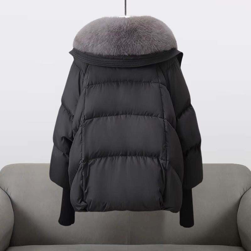 Charlene™ | Doudoune Glamour