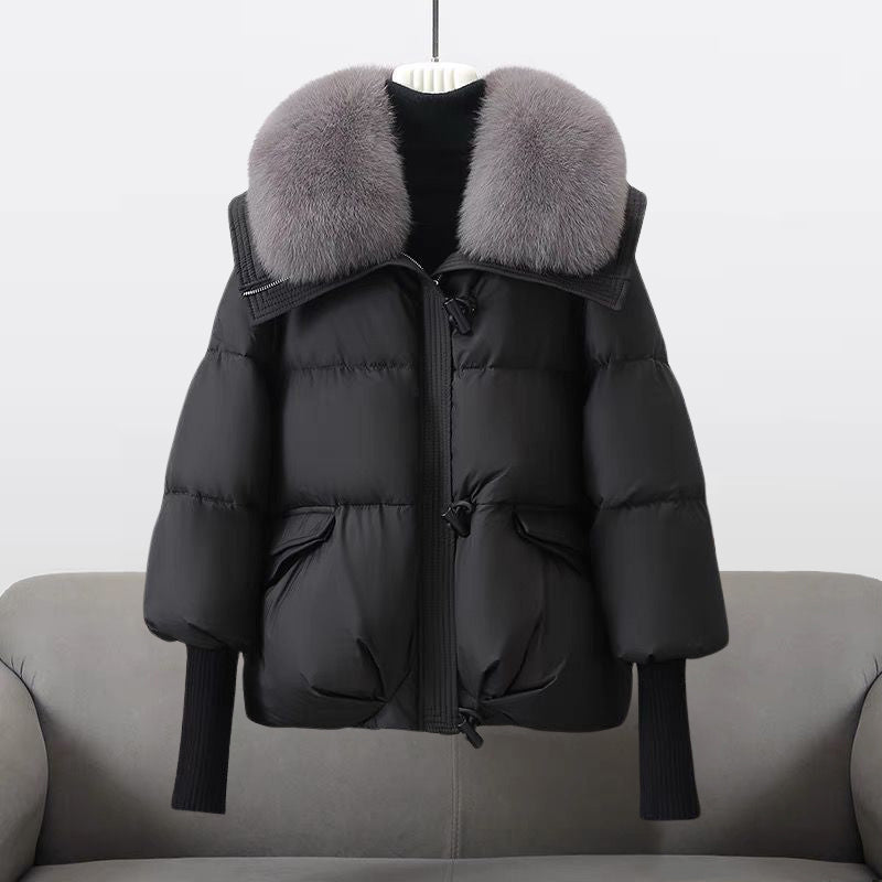 Charlene™ | Doudoune Glamour