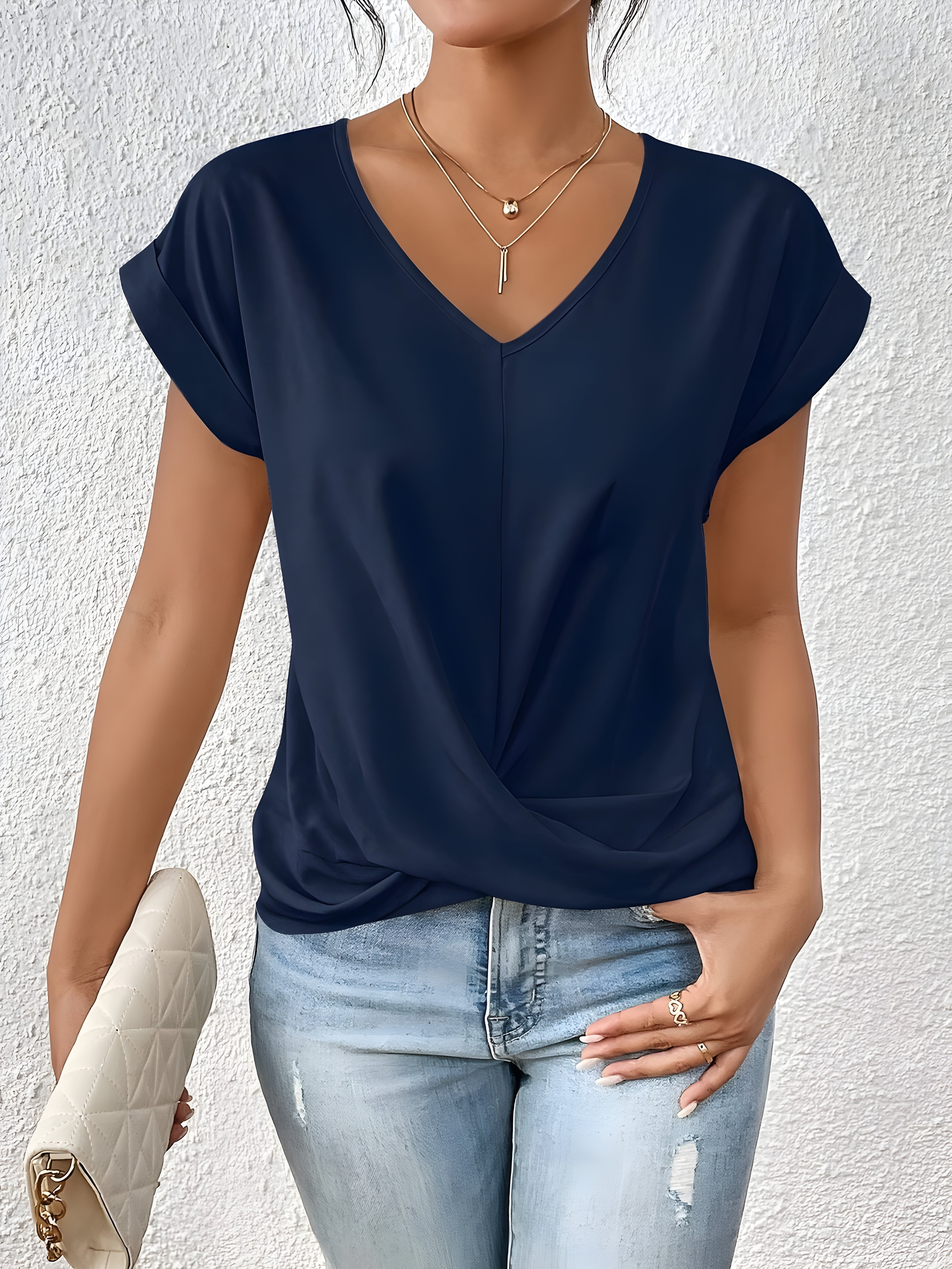 Adriana | Top Élégant