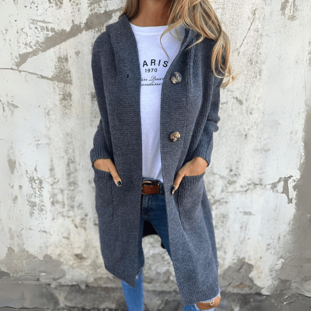 Lorene™ | Élégante robe longue pour femme