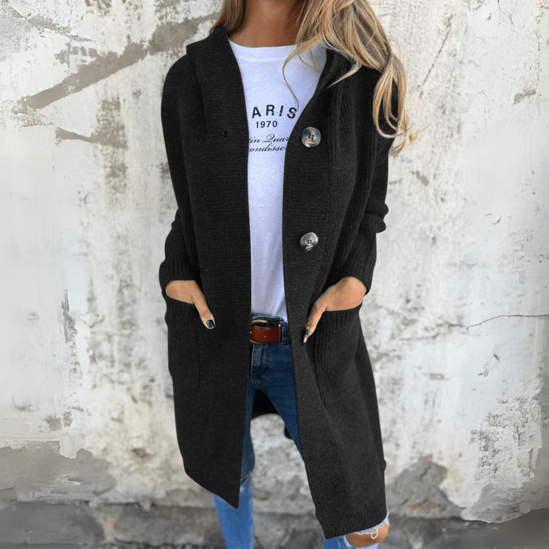 Lorene™ | Élégante robe longue pour femme