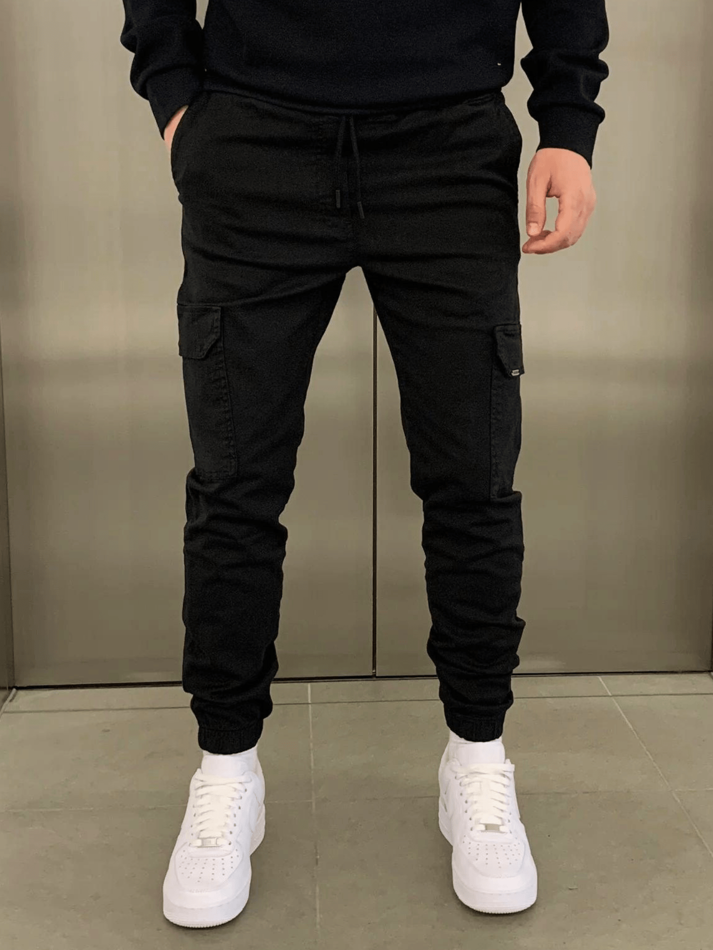Gabriel™ | Pantalon Cargo Confortable