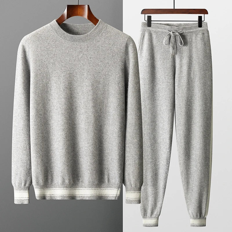 Riviera Paris™ | Vêtements de performance 100 % CACHEMIRE