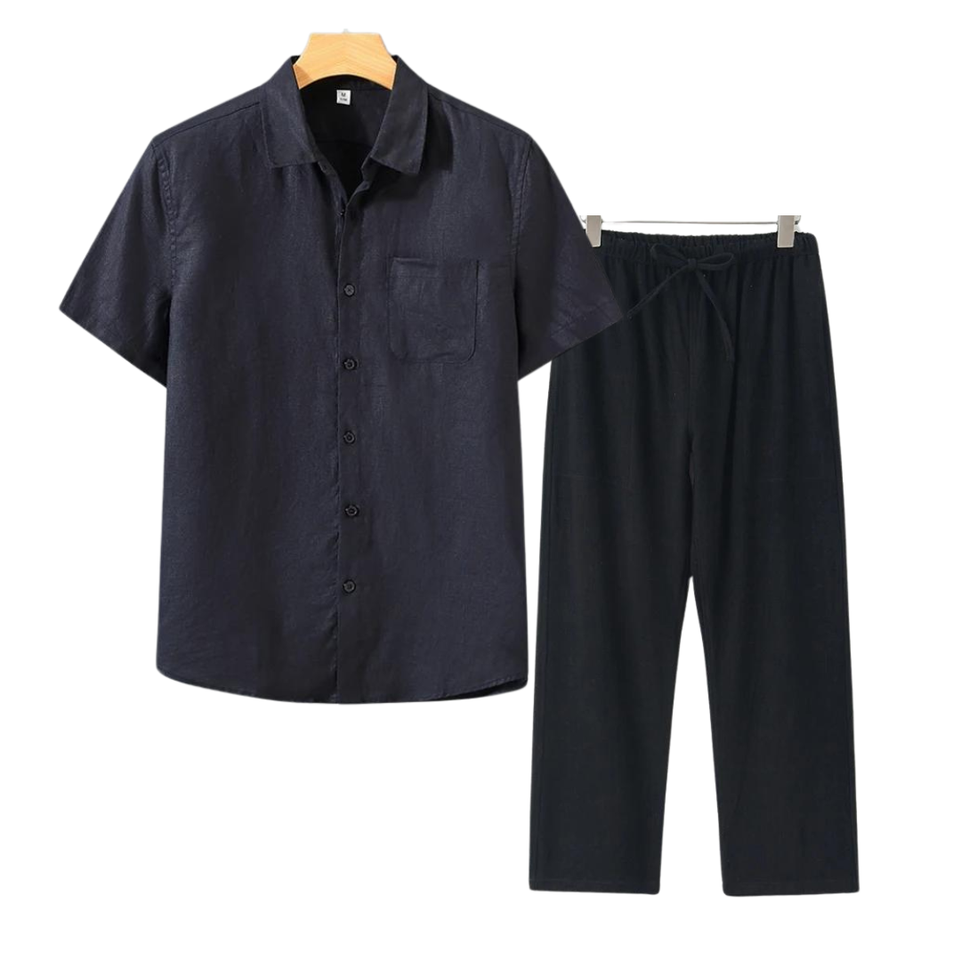 Riviera Paris™ | Ensemble de linge