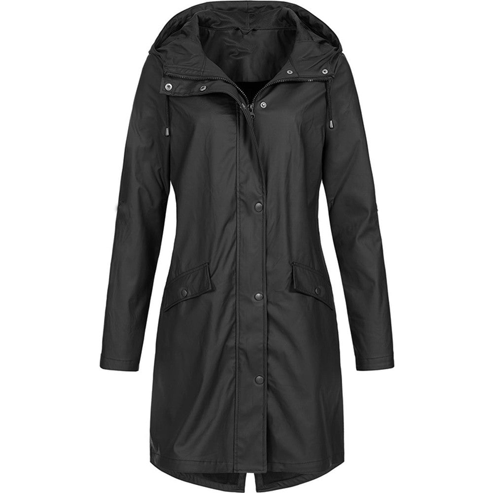 Riviera Paris™ | Veste de pluie longue