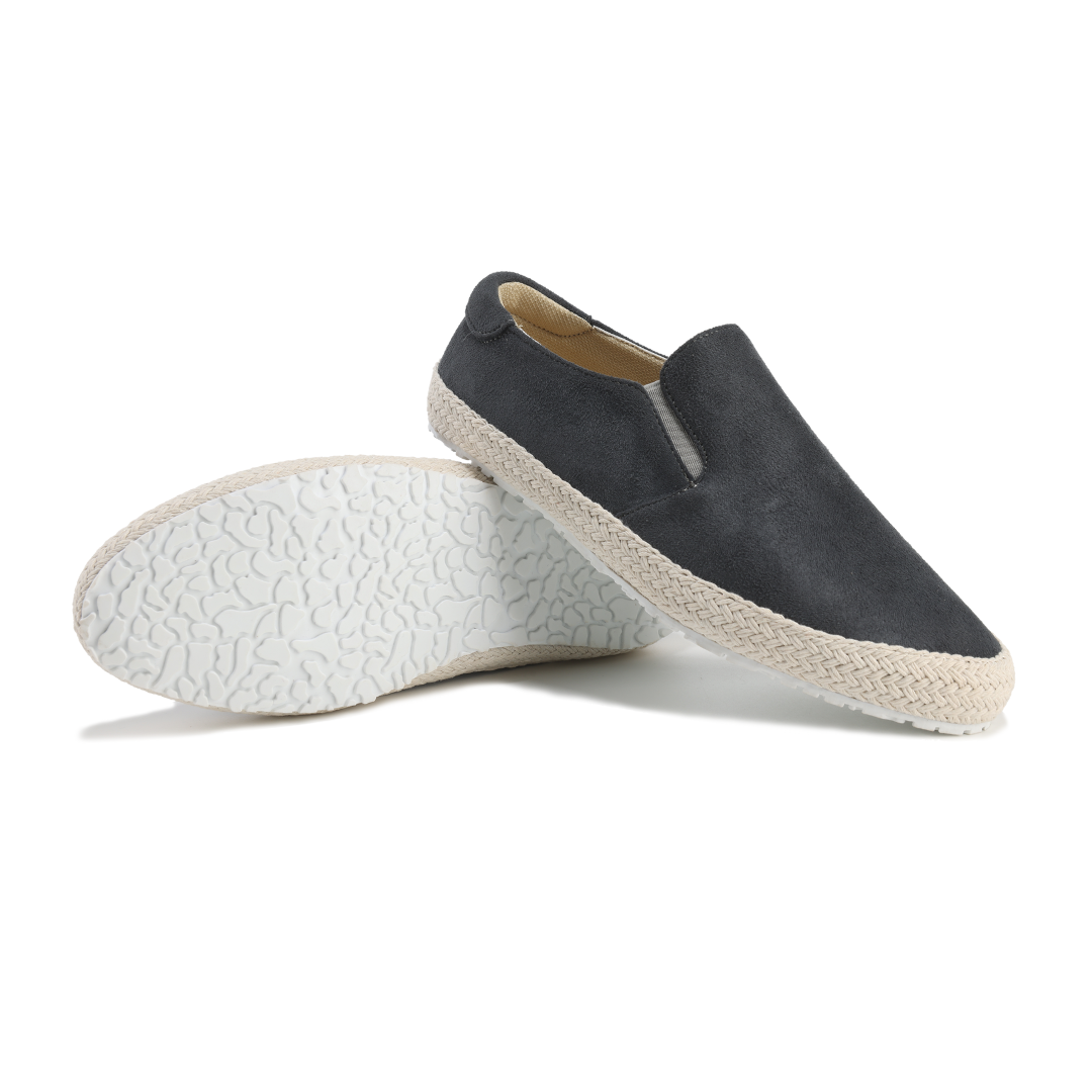 Riviera Paris™ | Chaussures de ville en daim
