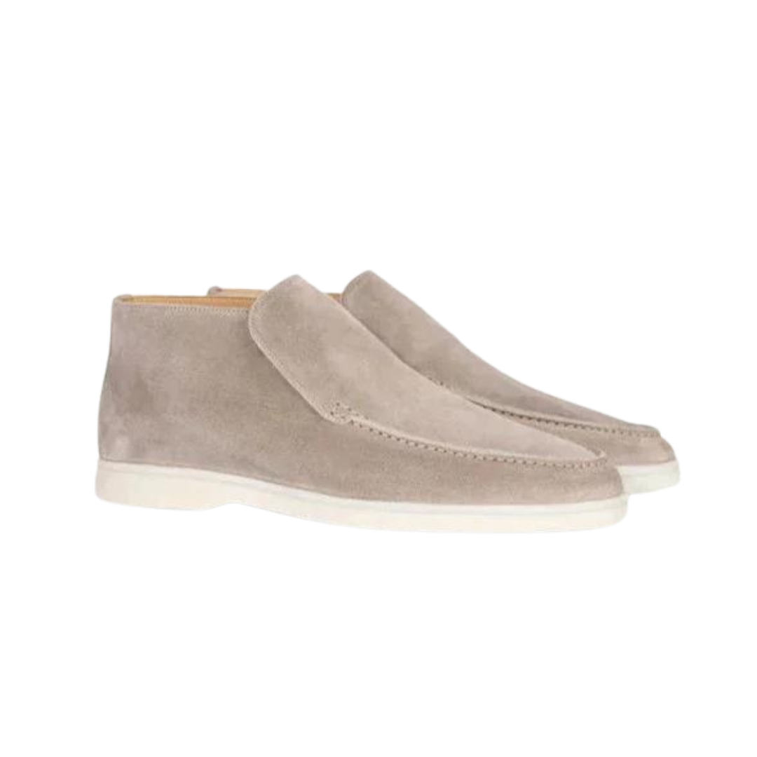 Riviera Paris™ | Chaussures en daim