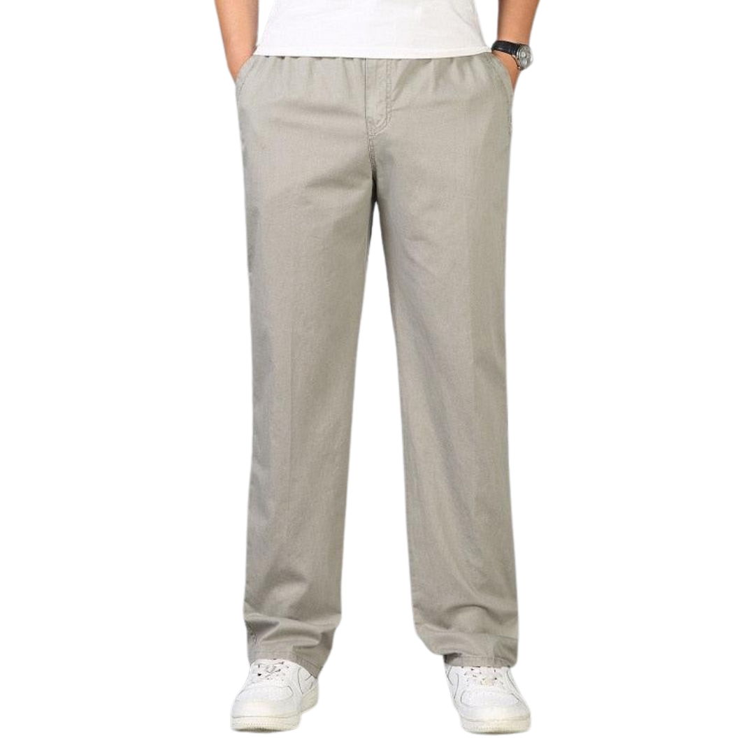 Riviera Paris™ | Pantalon en lin
