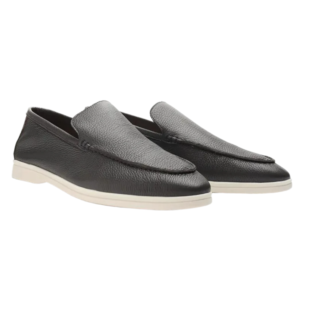 Riviera Paris™ | Mocassins en cuir de vache