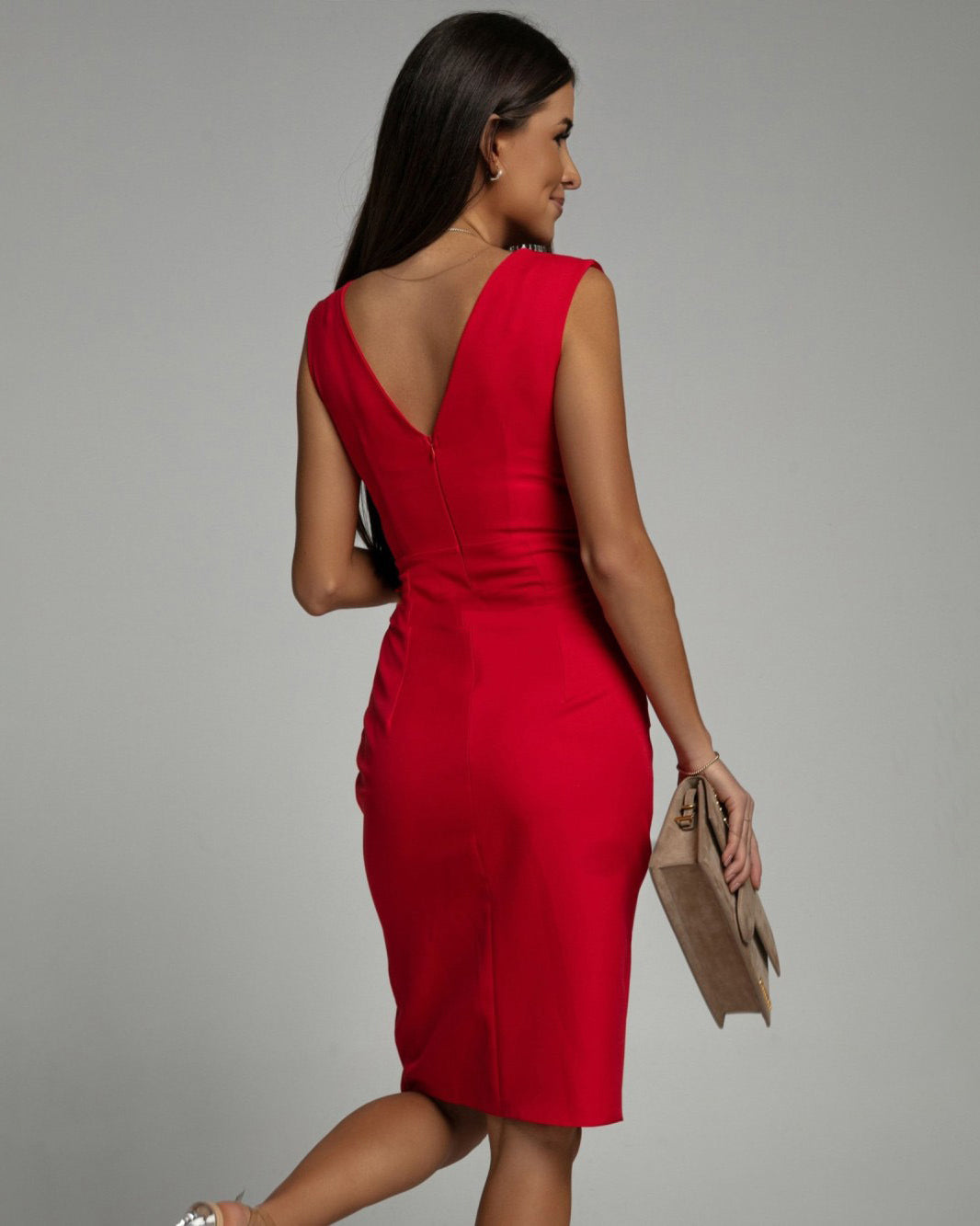 Fresia™ | Robe