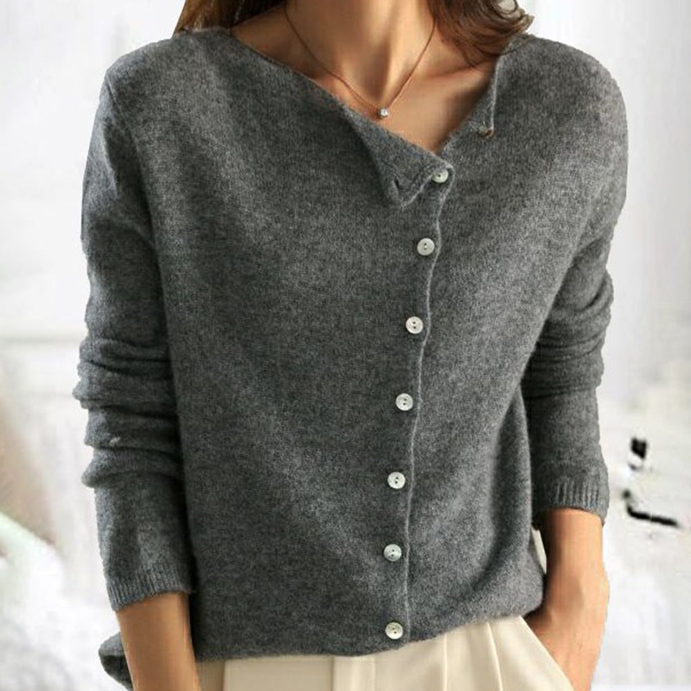 Camille™ | Cardigan élégant