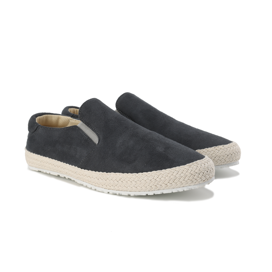 Riviera Paris™ | Chaussures de ville en daim