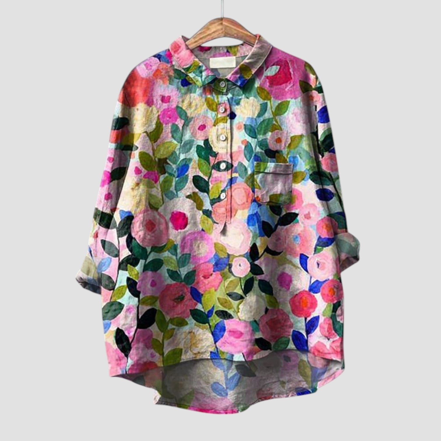 Alfonsina™ – Fleurie et lumineuse
