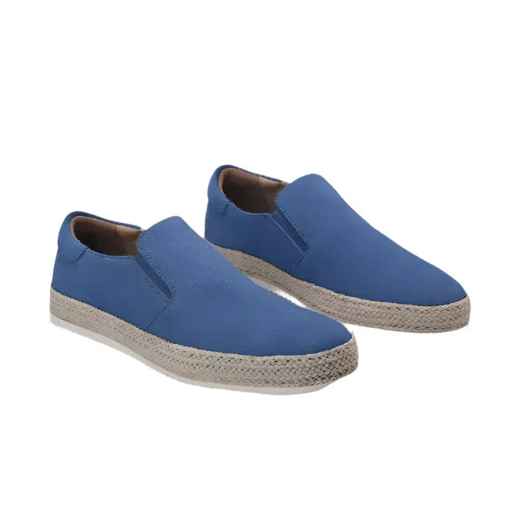 Riviera Paris™ | Chaussures de ville en daim